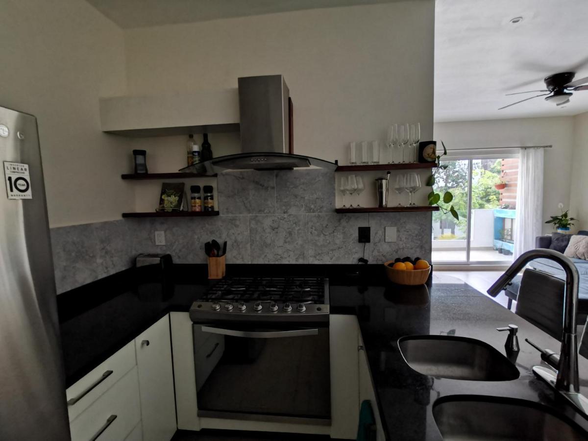 Luxury Penthouse Apartment ปลายาเดลการ์เมน ภายนอก รูปภาพ