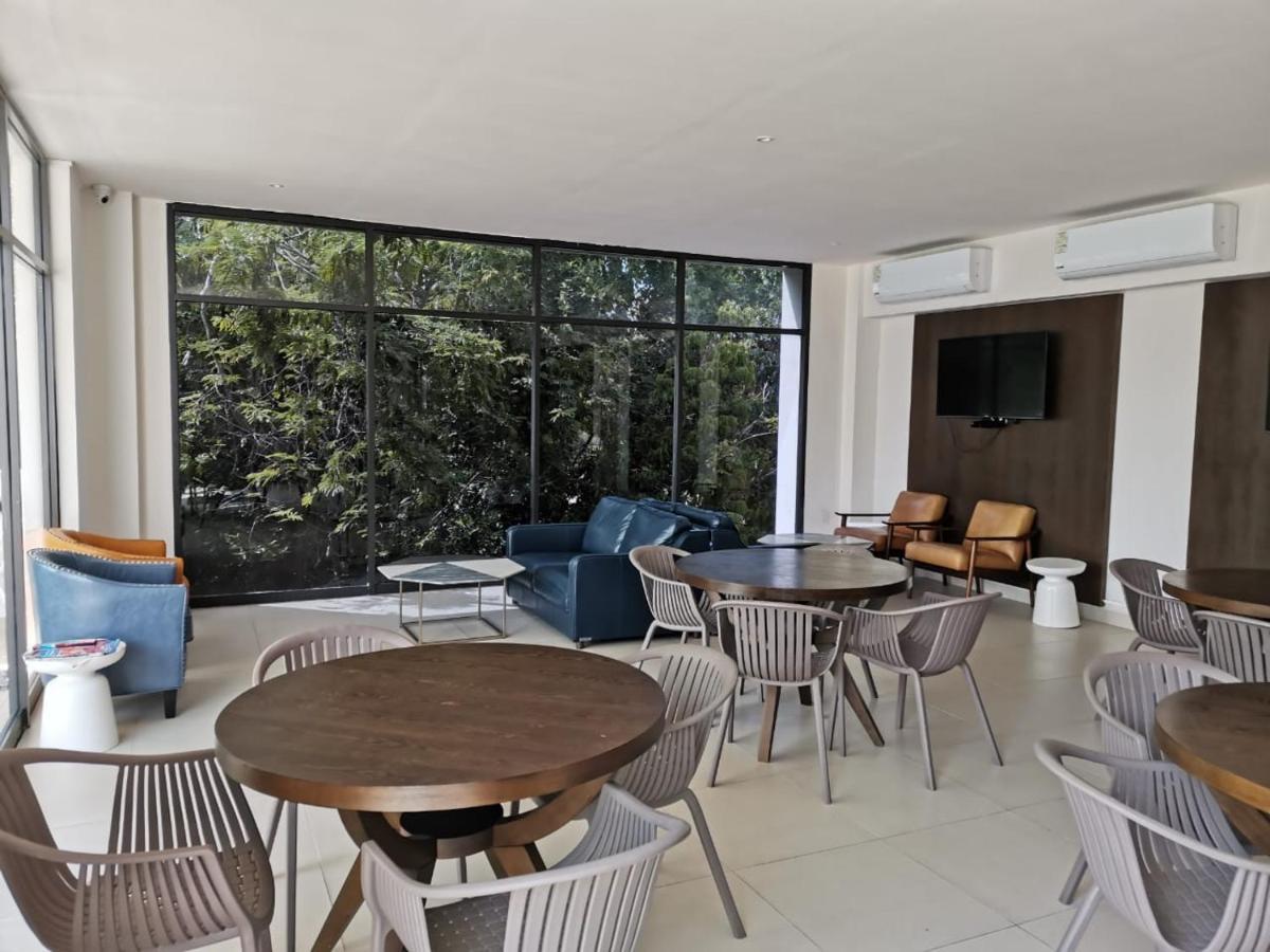 Luxury Penthouse Apartment ปลายาเดลการ์เมน ภายนอก รูปภาพ