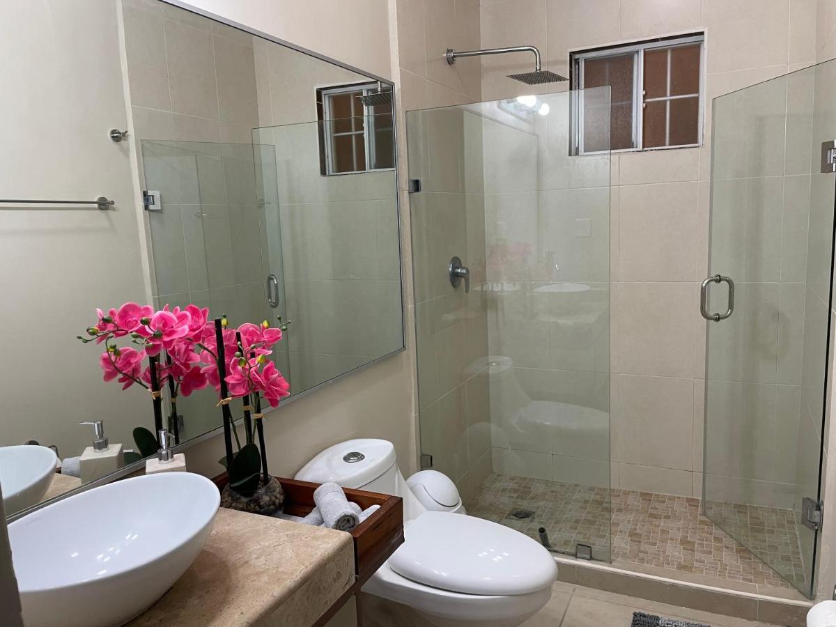 Luxury Penthouse Apartment ปลายาเดลการ์เมน ภายนอก รูปภาพ