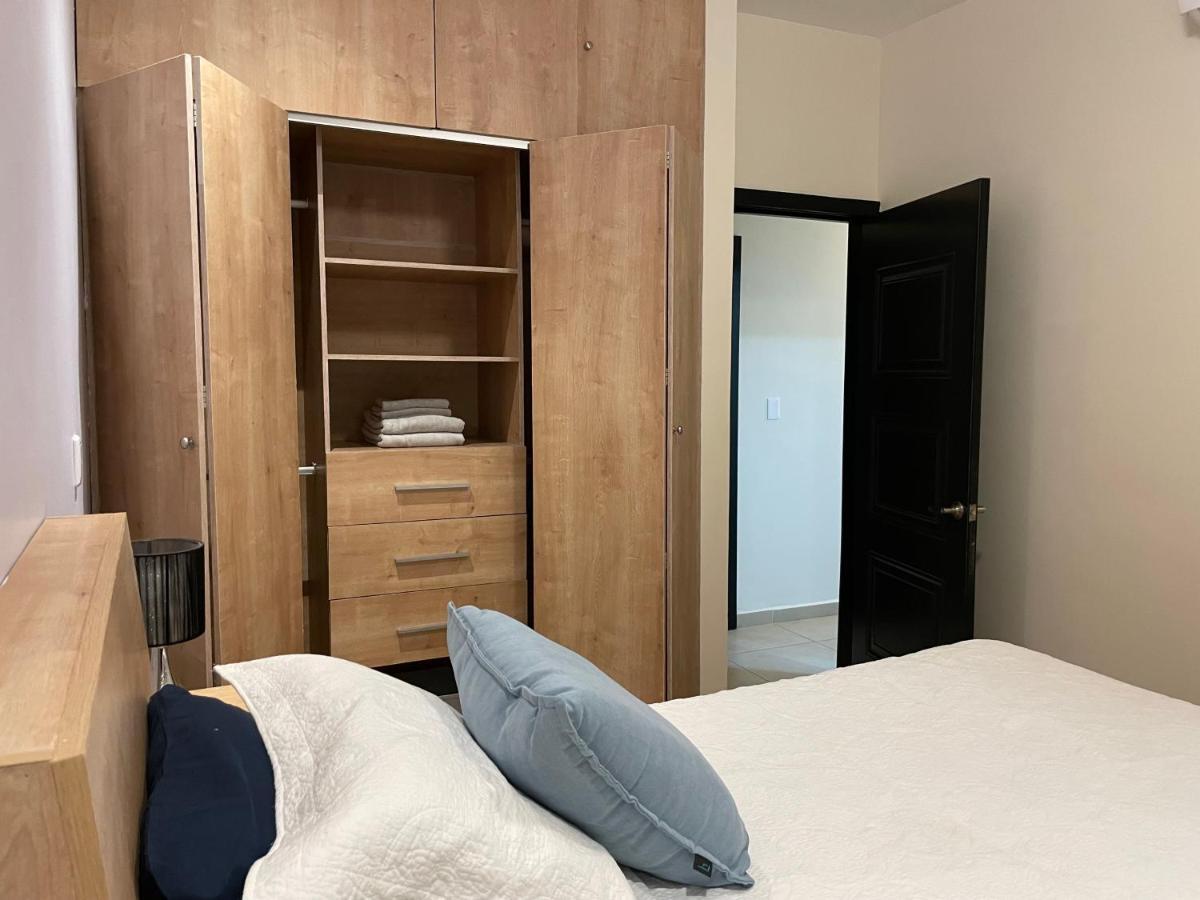 Luxury Penthouse Apartment ปลายาเดลการ์เมน ภายนอก รูปภาพ