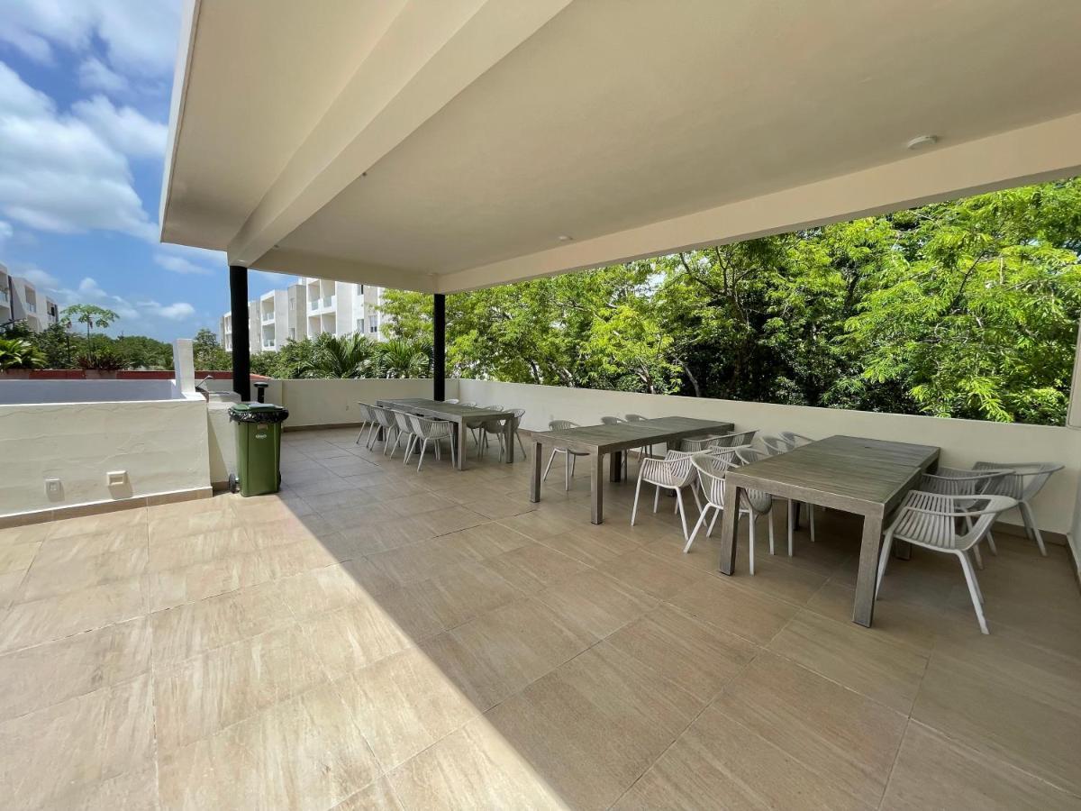 Luxury Penthouse Apartment ปลายาเดลการ์เมน ภายนอก รูปภาพ