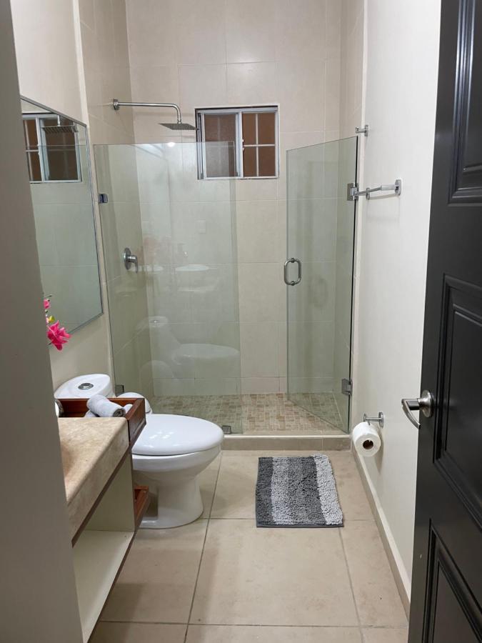 Luxury Penthouse Apartment ปลายาเดลการ์เมน ภายนอก รูปภาพ