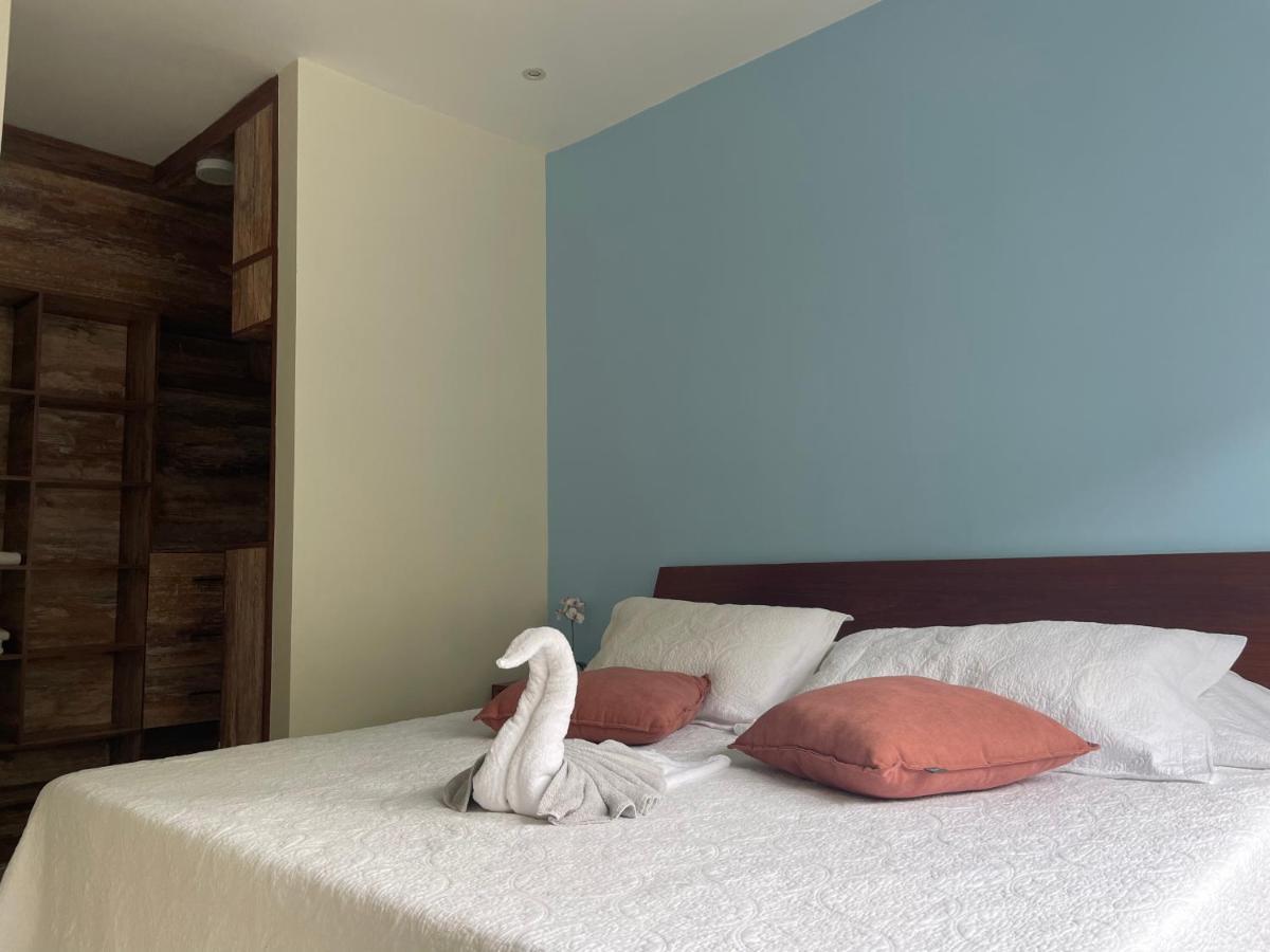 Luxury Penthouse Apartment ปลายาเดลการ์เมน ภายนอก รูปภาพ